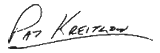 Pat Kreitlow